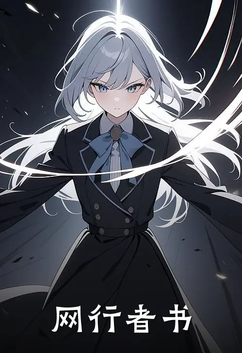 网行者书