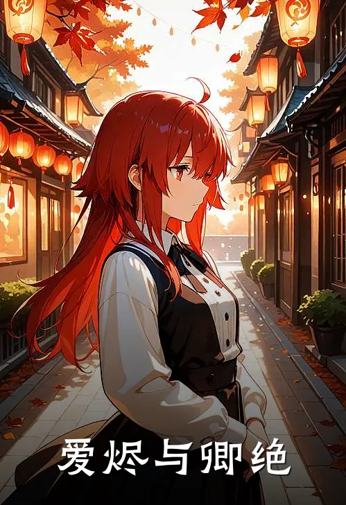 爱烬与卿绝