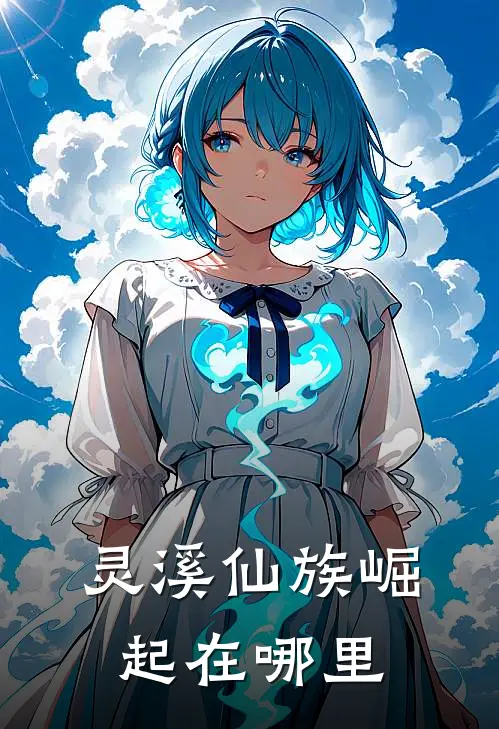 灵溪仙族崛起在哪里