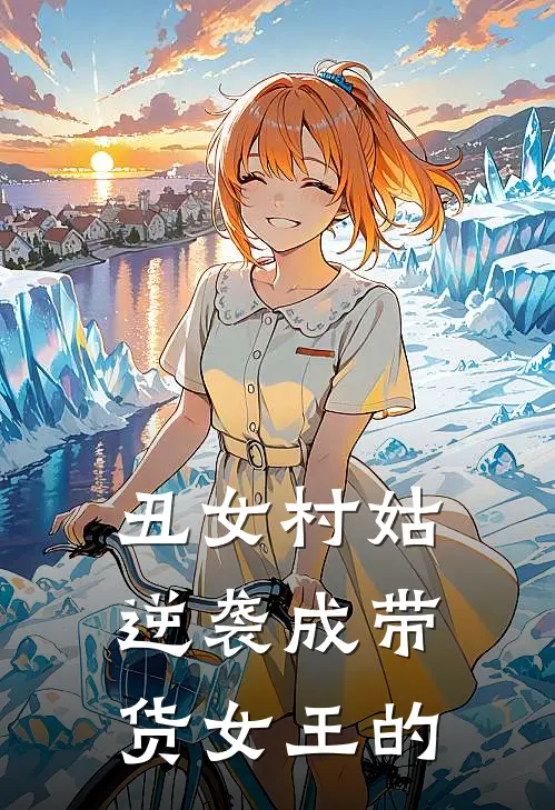 丑女村姑逆袭成带货女王的