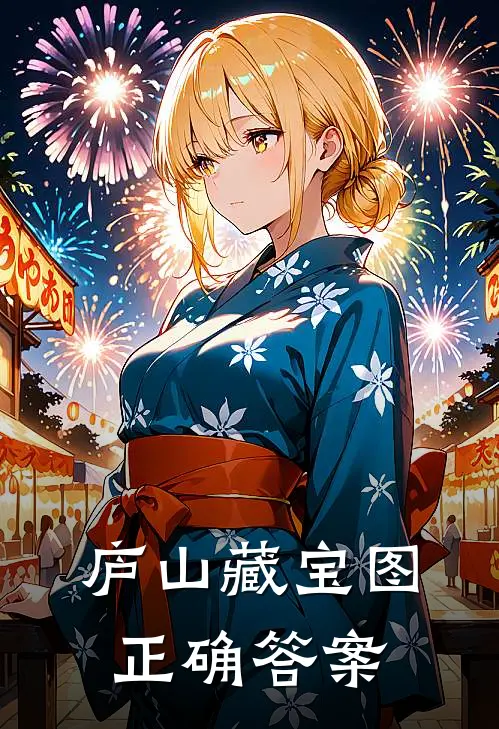 庐山藏宝图正确答案