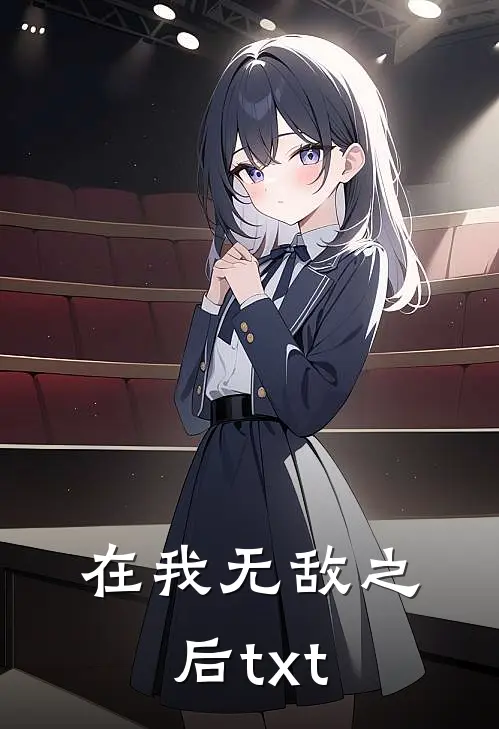 在我无敌之后txt