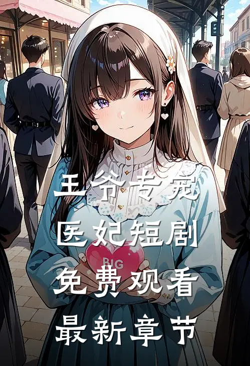 王爷专宠医妃短剧免费观看最新章节