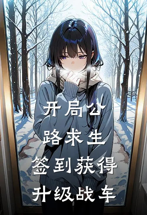 开局公路求生：签到获得升级战车(林辰苏玥)完结版免费小说_热门完结小说开局公路求生：签到获得升级战车(林辰苏玥)