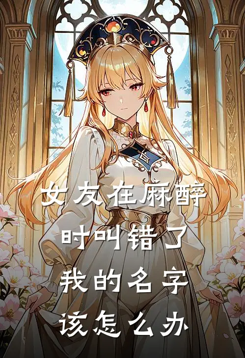 女友在麻醉时叫错了我的名字该怎么办