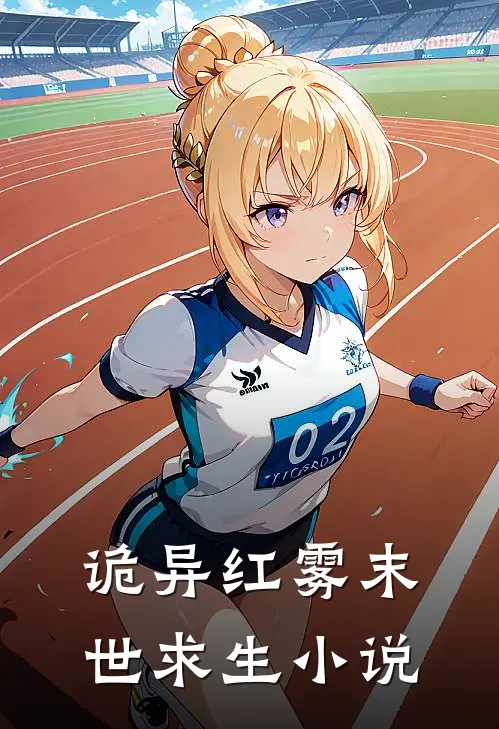 诡异红雾末世求生小说