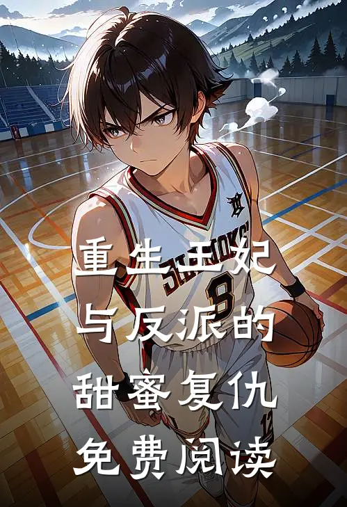 重生王妃与反派的甜蜜复仇免费阅读