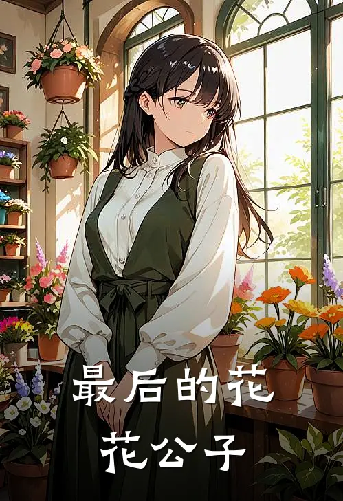 最后的花花公子