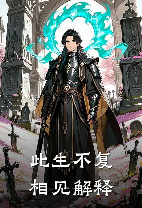 此生不复相见解释