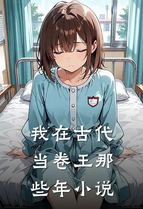 我在古代当卷王那些年小说