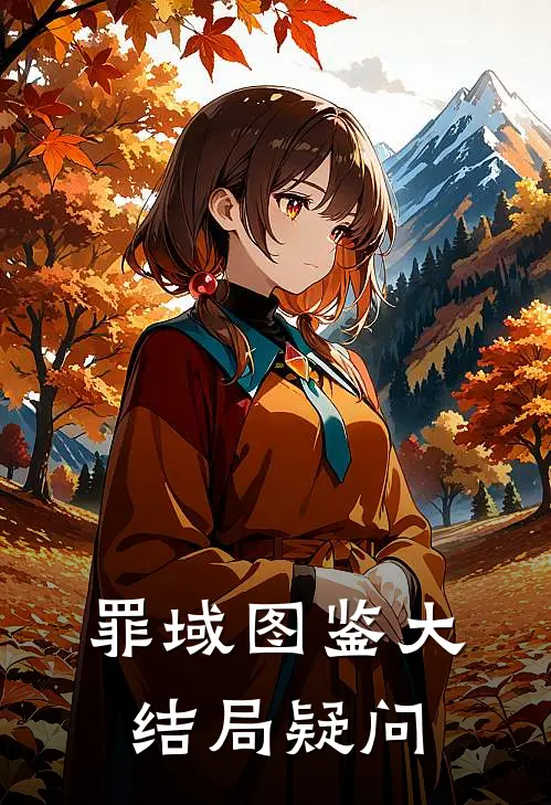 罪域图鉴大结局疑问