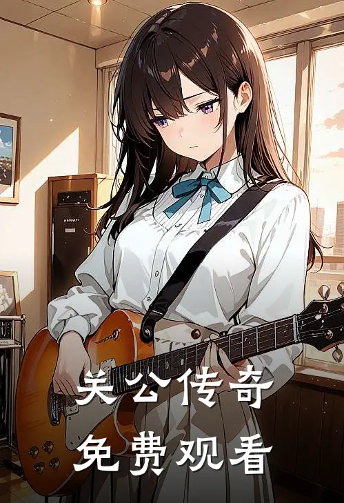 关公传奇免费观看