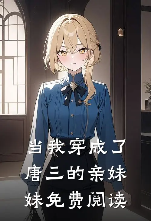 当我穿成了唐三的亲妹妹免费阅读