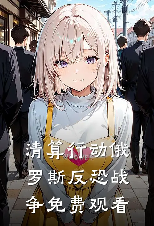 清算行动俄罗斯反恐战争免费观看