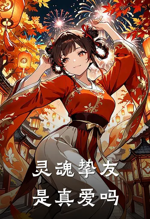 灵魂挚友是真爱吗