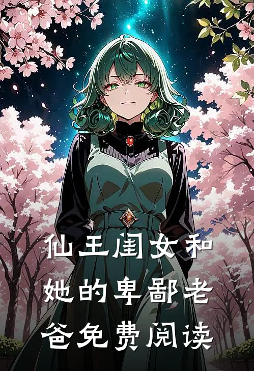 仙王闺女和她的卑鄙老爸免费阅读