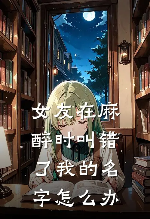 女友在麻醉时叫错了我的名字怎么办