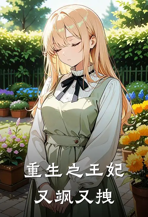 重生之王妃又飒又拽