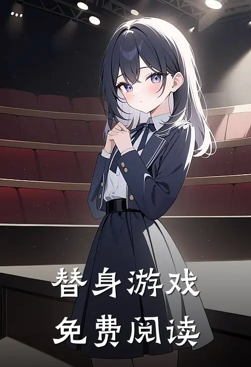 替身游戏免费阅读