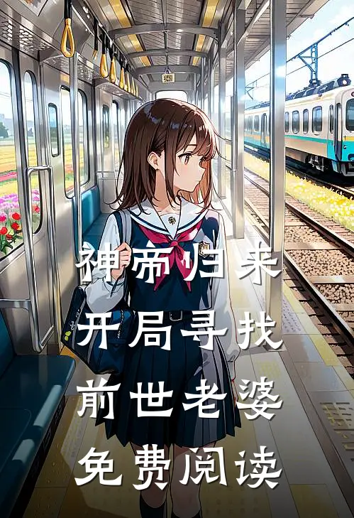 神帝归来开局寻找前世老婆免费阅读