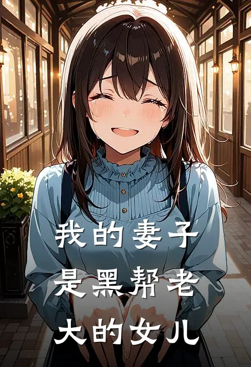 我的妻子是黑帮老大的女儿