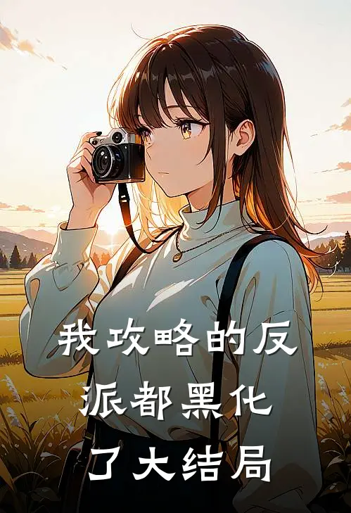 我攻略的反派都黑化了大结局