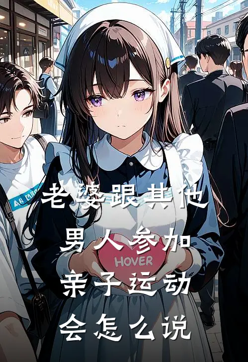 老婆跟其他男人参加亲子运动会怎么说