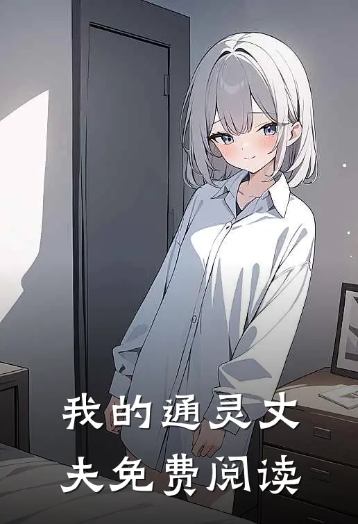 我的通灵丈夫免费阅读