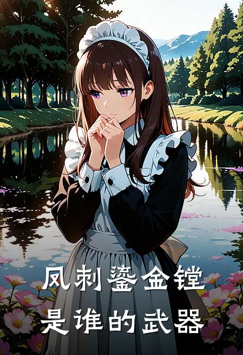 凤刺鎏金镗是谁的武器