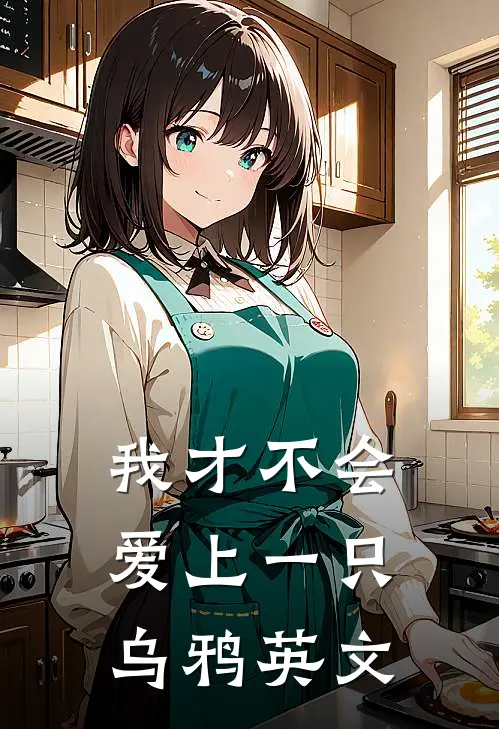 我才不会爱上一只乌鸦英文