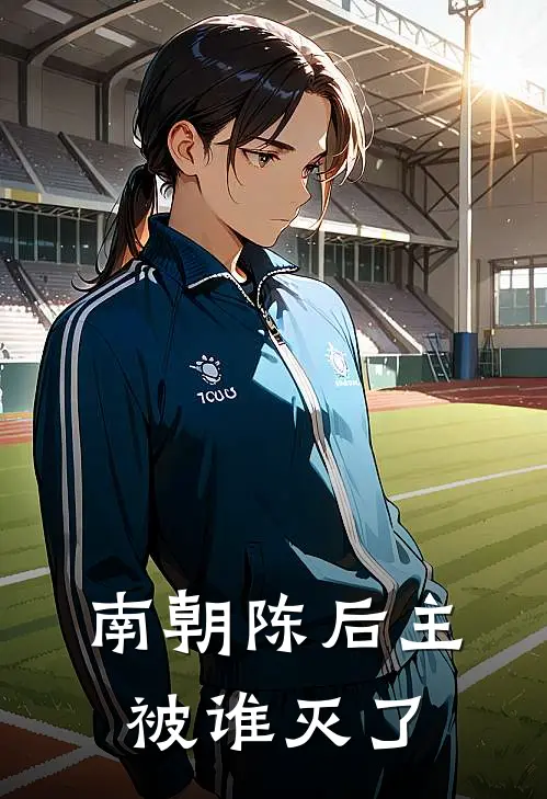 南朝陈后主被谁灭了