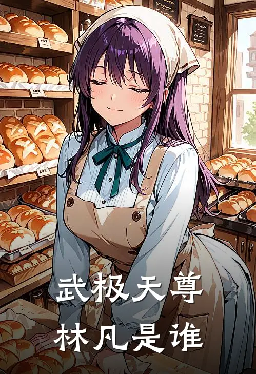 武极天尊林凡是谁