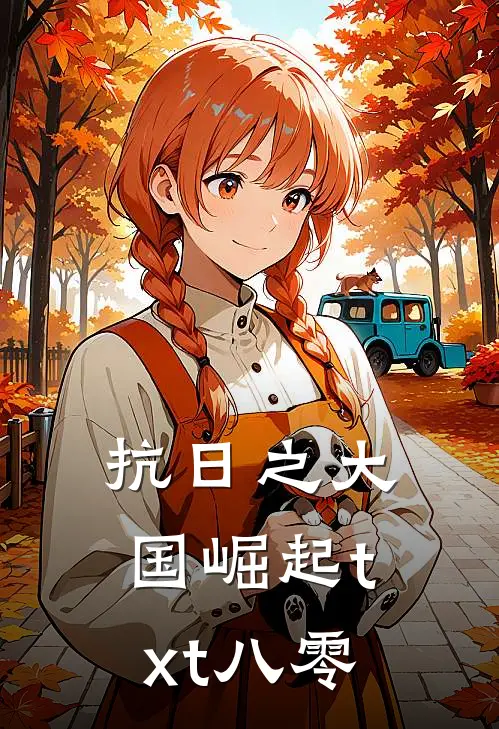 抗日之大国崛起txt八零