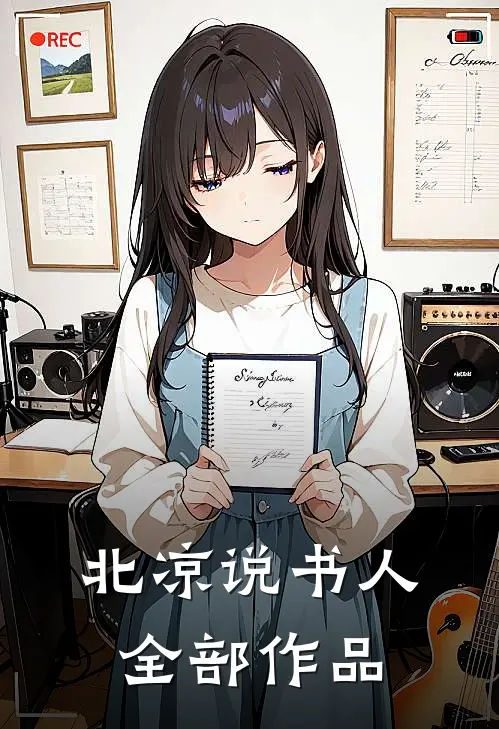 北凉说书人全部作品