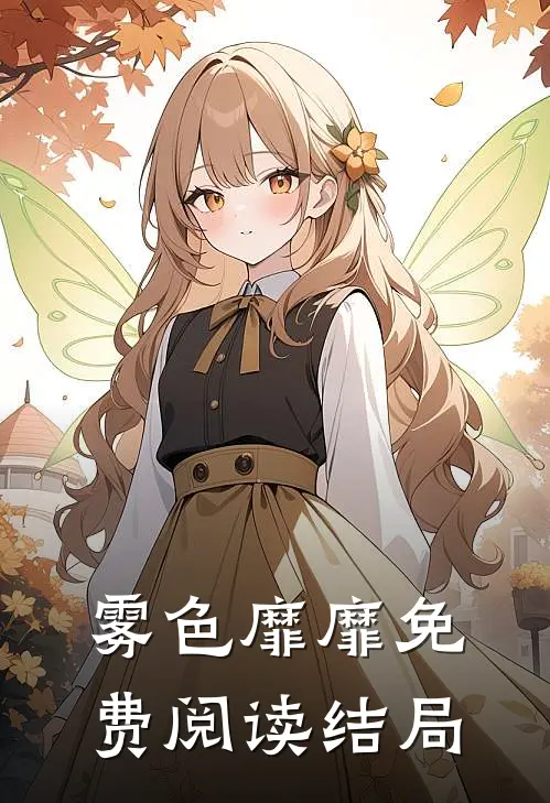 雾色靡靡免费阅读结局