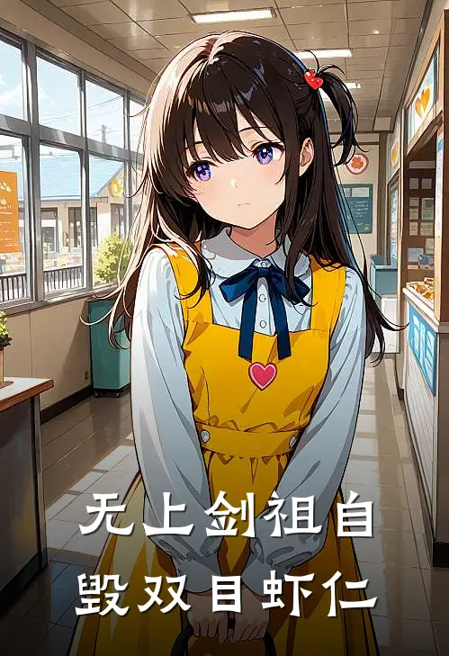 无上剑祖自毁双目虾仁