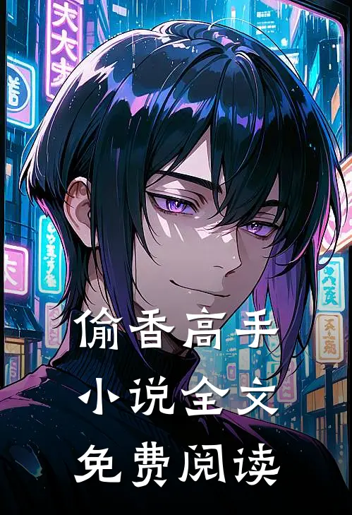 偷香高手小说全文免费阅读