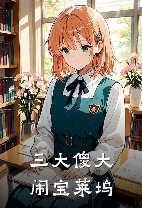 三大傻大闹宝莱坞