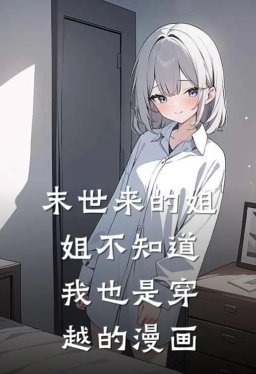 末世来的姐姐不知道我也是穿越的漫画