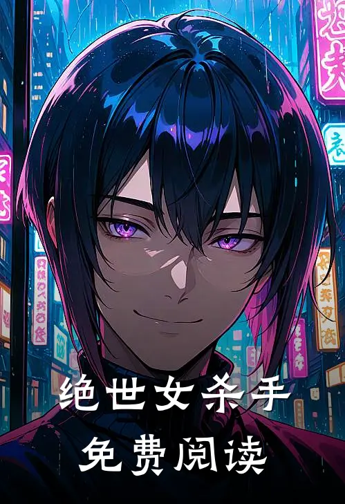 绝世女杀手 免费阅读