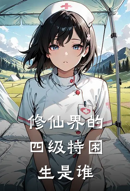 修仙界的四级特困生是谁