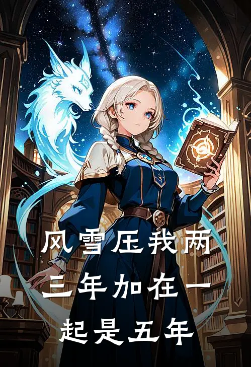 风雪压我两三年加在一起是五年