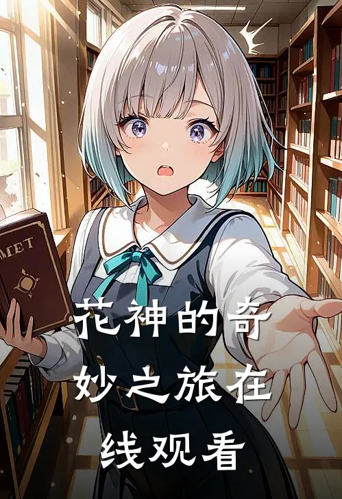 花神的奇妙之旅在线观看