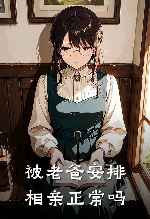 被老爸安排相亲正常吗