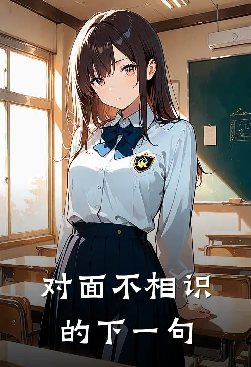 对面不相识的下一句