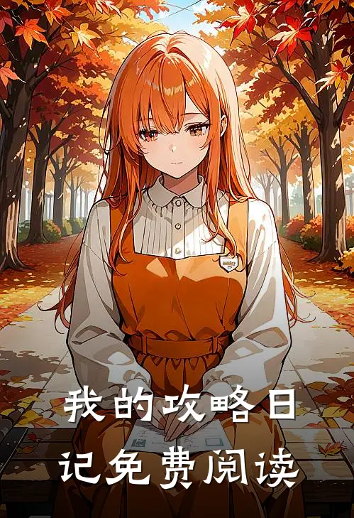 我的攻略日记免费阅读