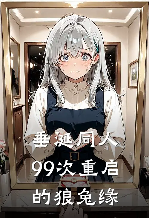 垂涎同人：99次重启的狼兔缘