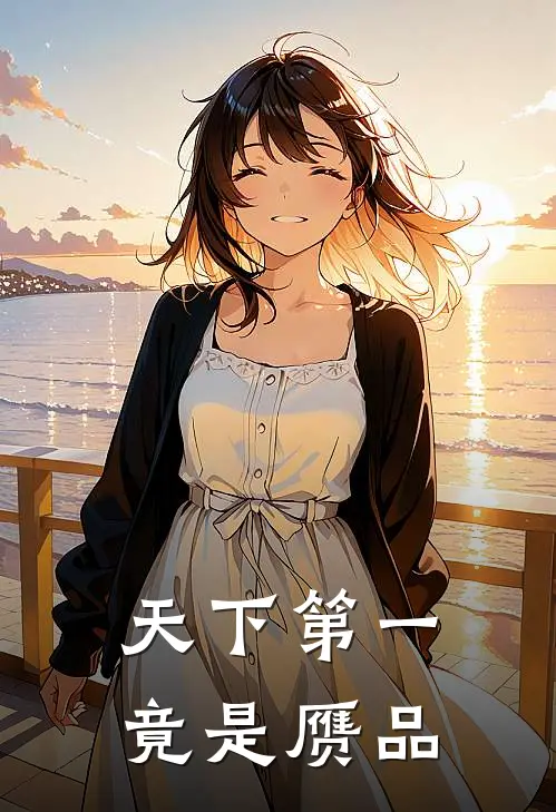 天下第一竟是赝品