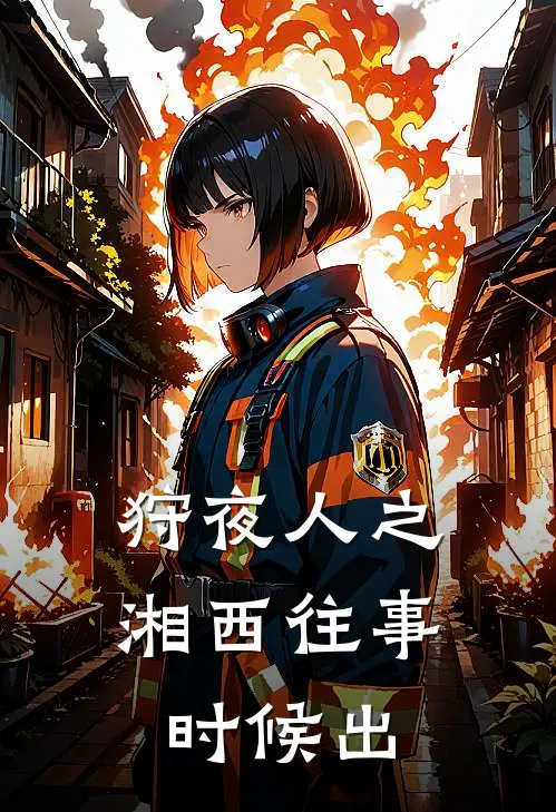 狩夜人之湘西往事时候出