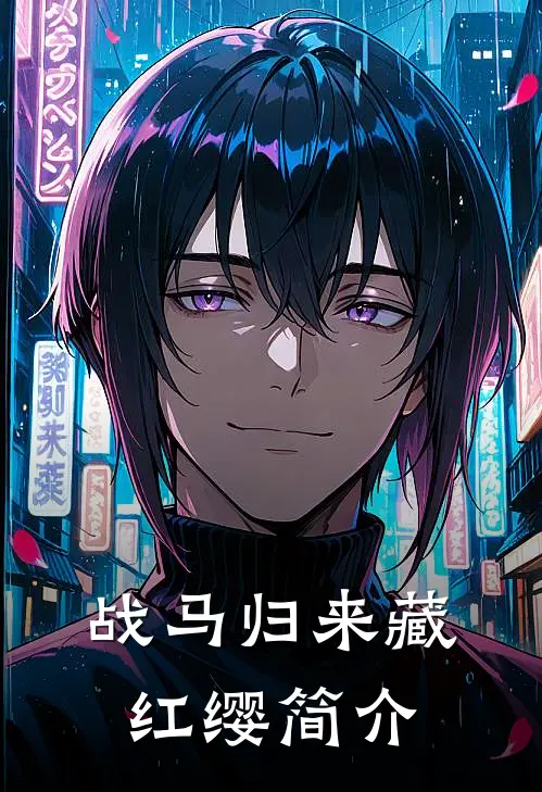 战马归来藏红缨简介